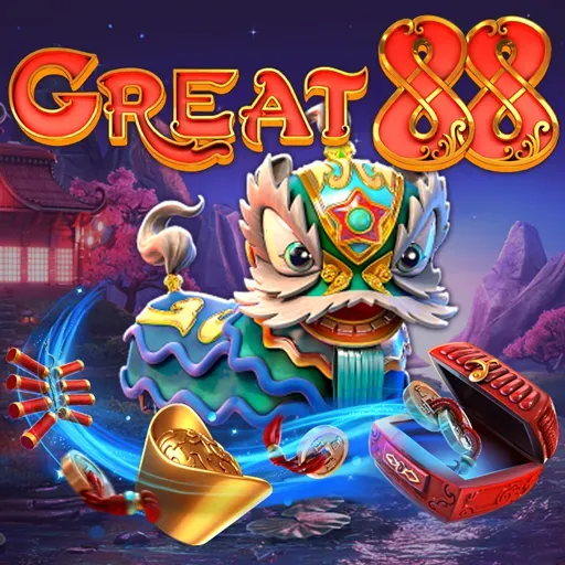 Great88